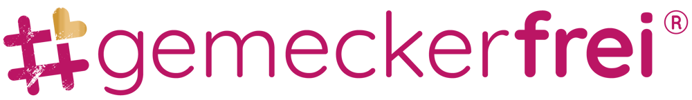 #gemeckerfrei