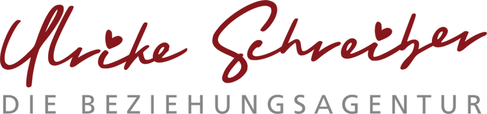 Ulrike Schreiber – Die Beziehungsagentur